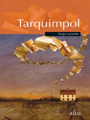 cover image of Tarquimpol